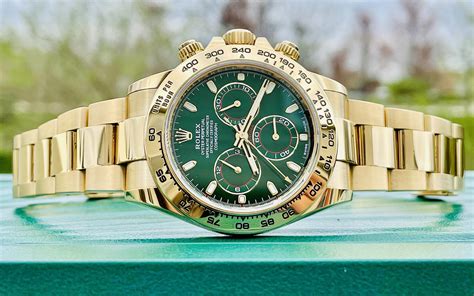 rolex daytona green dial john mayer|John Mayer Rolex for sale.